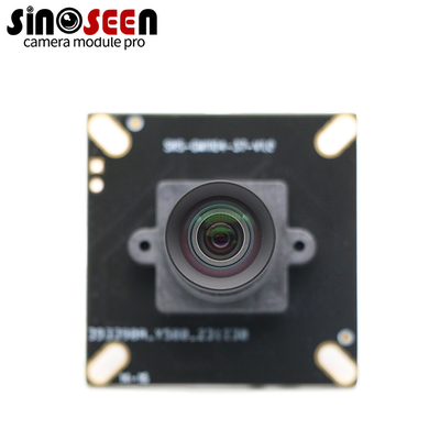 스포츠 카메라 스마트 보안용 IMX377 CMOS 센서 컴팩트 카메라 모듈과 12MP 4152*3062 MIPI