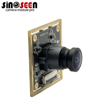 HDR 및 얽힌 HDR Sinoseen OV2732 센서와 호환되는 2MP USB 카메라 모듈