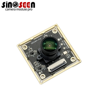 HDR 및 얽힌 HDR Sinoseen OV2732 센서와 호환되는 2MP USB 카메라 모듈