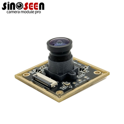 HDR 및 얽힌 HDR Sinoseen OV2732 센서와 호환되는 2MP USB 카메라 모듈