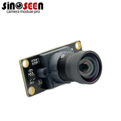 HDR 기능과 산업 영상 필요를 위한 IMX415 센서와 함께 8MP USB 카메라 모듈
