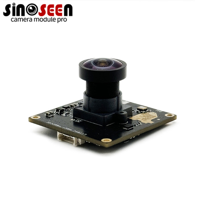 커스터마이징 가능한 크기 USB 카메라 모듈 2.9um * 2.9um 픽셀 크기로 세밀한 세부 사항을 위해