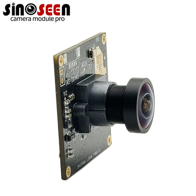 커스터마이징 가능한 크기 USB 카메라 모듈 2.9um * 2.9um 픽셀 크기로 세밀한 세부 사항을 위해