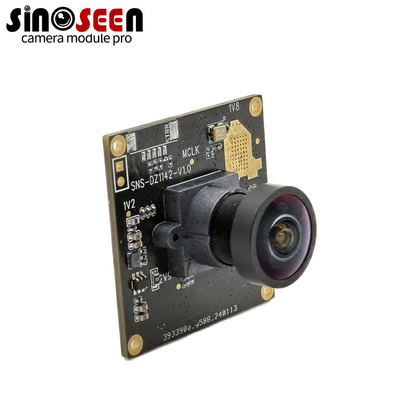 커스터마이징 가능한 크기 USB 카메라 모듈 2.9um * 2.9um 픽셀 크기로 세밀한 세부 사항을 위해