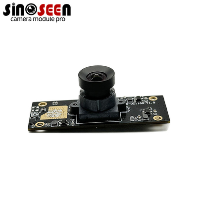 표준 및 사용자 지정 렌즈 지원과 함께 Windows 및 Linux을 위한 Sinoseen USB 카메라 모듈