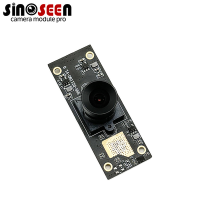 표준 및 사용자 지정 렌즈 지원과 함께 Windows 및 Linux을 위한 Sinoseen USB 카메라 모듈