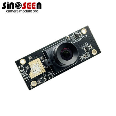 표준 및 사용자 지정 렌즈 지원과 함께 Windows 및 Linux을 위한 Sinoseen USB 카메라 모듈