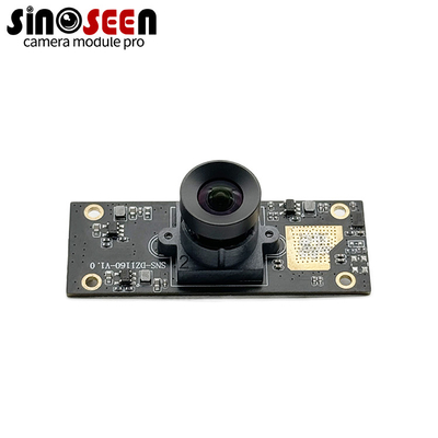 표준 및 사용자 지정 렌즈 지원과 함께 Windows 및 Linux을 위한 Sinoseen USB 카메라 모듈