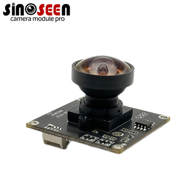 고성능 1/2.8인치 CMOS 센서 Sinoseen USB 카메라 모듈