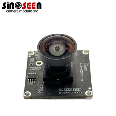 고성능 1/2.8인치 CMOS 센서 Sinoseen USB 카메라 모듈