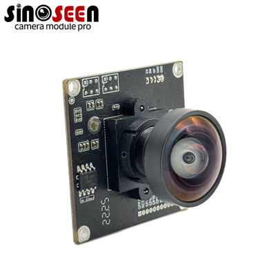 고성능 1/2.8인치 CMOS 센서 Sinoseen USB 카메라 모듈
