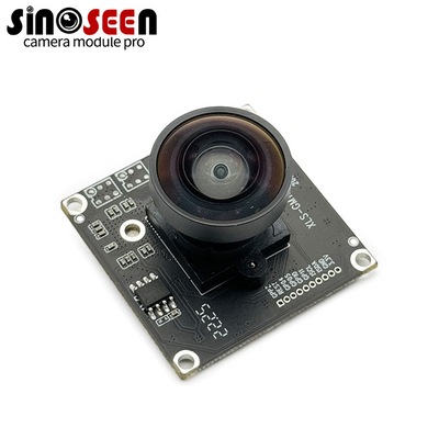 고성능 1/2.8인치 CMOS 센서 Sinoseen USB 카메라 모듈