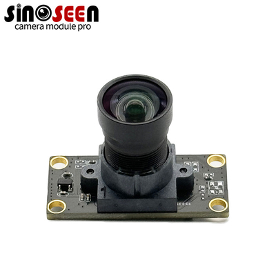 Sinoseen IMX415-AAQR-C CMOS 이미지 센서 - 감시 및 산업용 고해상도 및 이미징