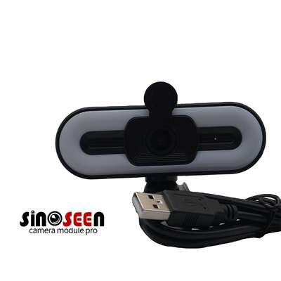 스위치 2 USB 카메라 모듈 HD 해상도 3 레벨 풀 라이트 저조한 환경에서의 선명하고 밝은 이미지