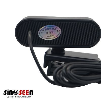 스위치를 업그레이드 2 USB 카메라 모듈과 상호 작용 1920x1080 풀 HD 수동 초점 및 3 레벨 풀 라이트