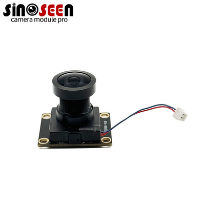Sinoseen DVP 카메라 모듈: 배터리 구동 장치 및 저조도 환경에 완벽한 선택