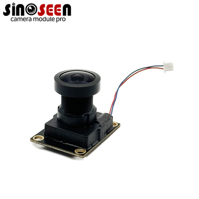Sinoseen DVP 카메라 모듈: 배터리 구동 장치 및 저조도 환경에 완벽한 선택