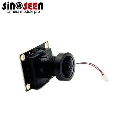 Sinoseen DVP 카메라 모듈: 배터리 구동 장치 및 저조도 환경에 완벽한 선택