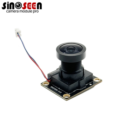 Sinoseen DVP 카메라 모듈: 배터리 구동 장치 및 저조도 환경에 완벽한 선택