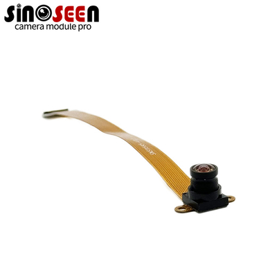 라즈베리 파이용 Sinoseen OV9281 글로벌 셔터 카메라 모듈로 저조한 환경에서의 세부 정보를 캡처합니다