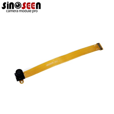 라즈베리 파이용 Sinoseen OV9281 글로벌 셔터 카메라 모듈로 저조한 환경에서의 세부 정보를 캡처합니다