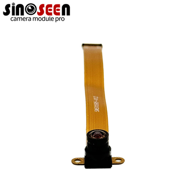라즈베리 파이용 Sinoseen OV9281 글로벌 셔터 카메라 모듈로 저조한 환경에서의 세부 정보를 캡처합니다