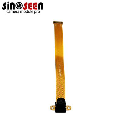 라즈베리 파이용 Sinoseen OV9281 글로벌 셔터 카메라 모듈로 저조한 환경에서의 세부 정보를 캡처합니다