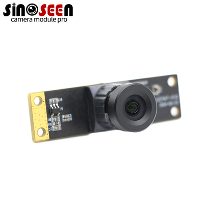 Sinoseen PS5268 2mp 카메라 모듈과 안정적이고 성능을 위한 고정 초점 디자인으로 운전 기록기를 업그레이드하세요