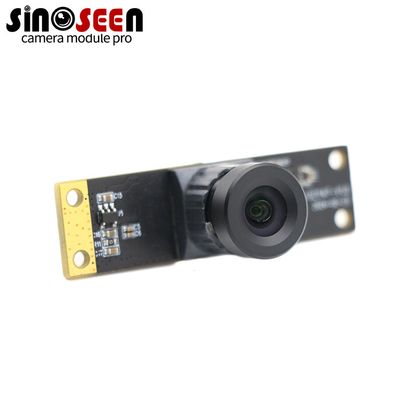 Sinoseen SNS-DZ1147-V1.0 USB 카메라 모듈 및 PS5268 CMOS 센서로 제품 디자인 혁신