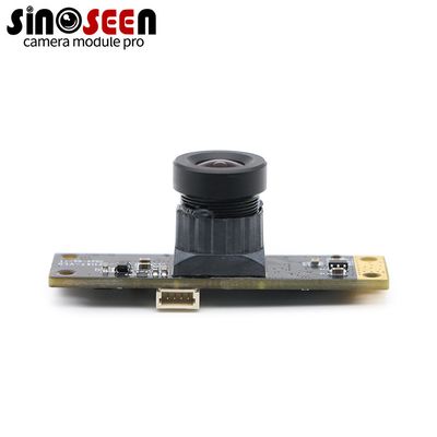 Sinoseen SNS-DZ1147-V1.0 USB 카메라 모듈 및 PS5268 CMOS 센서로 제품 디자인 혁신