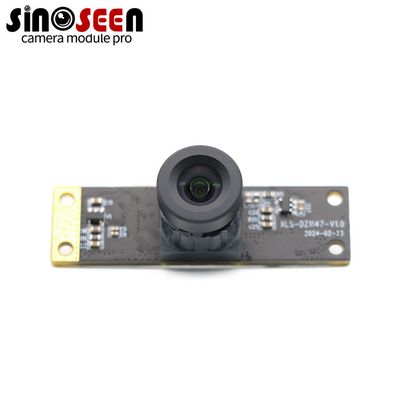 Sinoseen SNS-DZ1147-V1.0 USB 카메라 모듈 및 PS5268 CMOS 센서로 제품 디자인 혁신