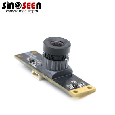 Sinoseen SNS-DZ1147-V1.0 USB 카메라 모듈 및 PS5268 CMOS 센서로 제품 디자인 혁신