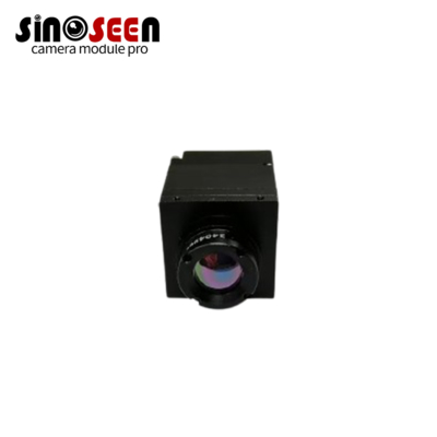 냉각되지 않은 열영상본부 384x288 산업용 VOx 탐지기