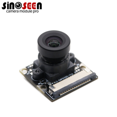 Sinoseen IMX219 8MP 라즈베리 파이 카메라 모듈