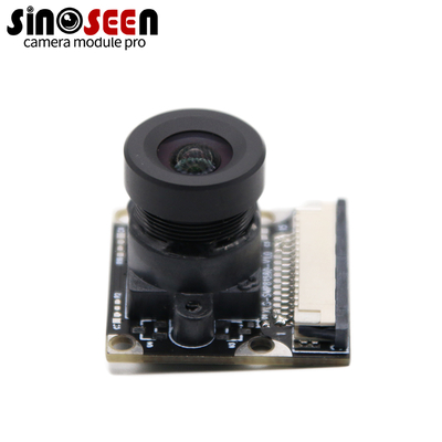 Sinoseen IMX219 8MP 라즈베리 파이 카메라 모듈