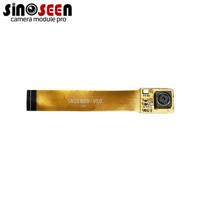 5MP OV5647 OmniBSI 기술을 갖춘 라즈베리 파이 카메라 모듈