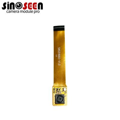 5MP OV5647 OmniBSI 기술을 갖춘 라즈베리 파이 카메라 모듈