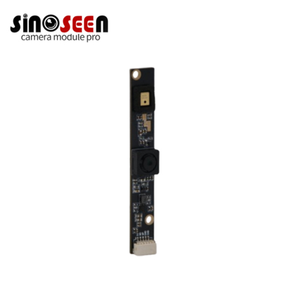 USB2.0 Camera Module OV9782 720P 120fps for Barcode Scanning