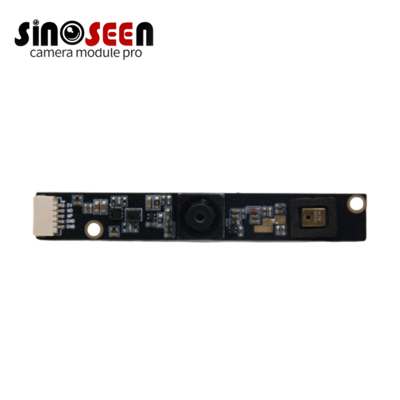 USB2.0 Camera Module OV9782 720P 120fps for Barcode Scanning