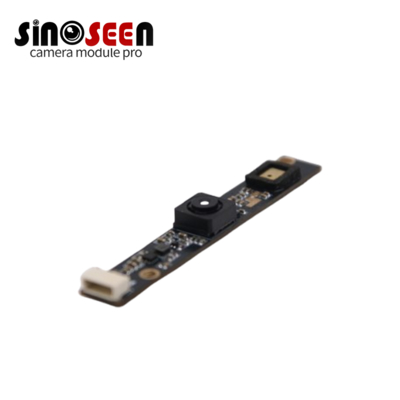USB2.0 Camera Module OV9782 720P 120fps for Barcode Scanning