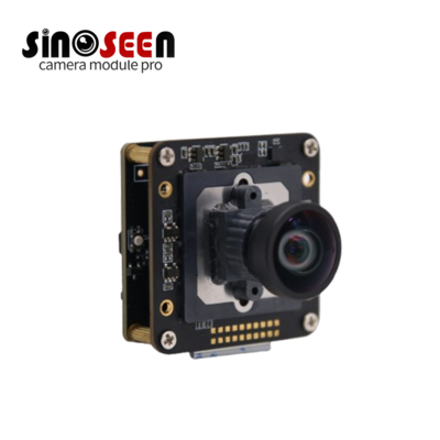 USB Camera Module 1/2.65 CMOS Sensor 2960x1666 Resolution