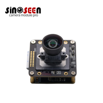 USB Camera Module 1/2.65 CMOS Sensor 2960x1666 Resolution