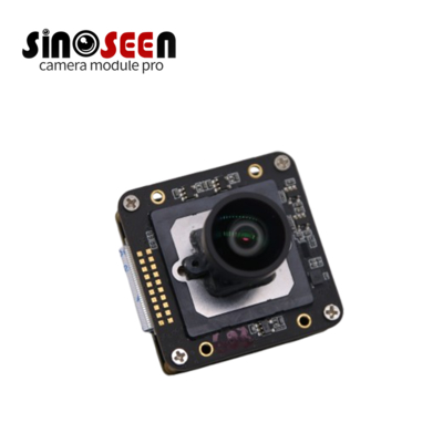 USB Camera Module 1/2.65 CMOS Sensor 2960x1666 Resolution