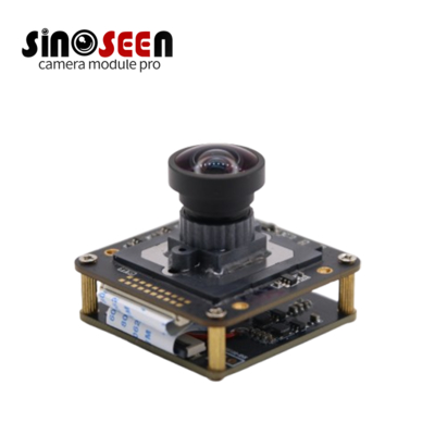 USB Camera Module 1/2.65 CMOS Sensor 2960x1666 Resolution