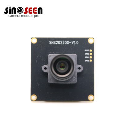 AR2020 20MP MIPI Camera Module for Industrial Machine Vision