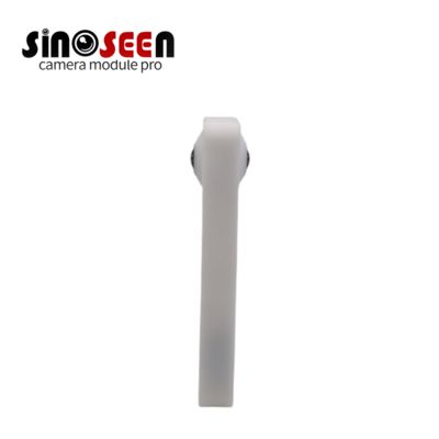 1536x1536 USB 360° 파노라마 카메라, 210° FOV 렌즈