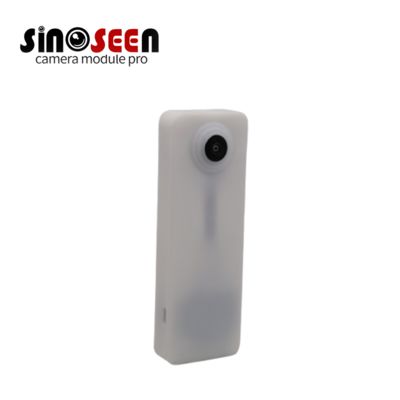 1536x1536 USB 360° 파노라마 카메라, 210° FOV 렌즈