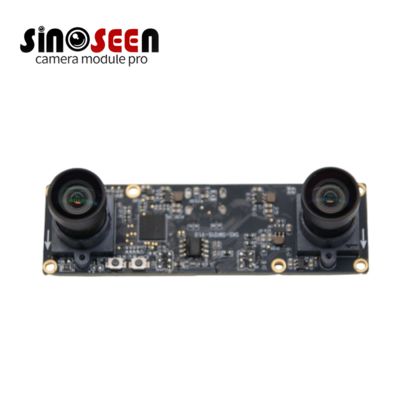 1536x1536 USB 360° 파노라마 카메라 C형 인터페이스