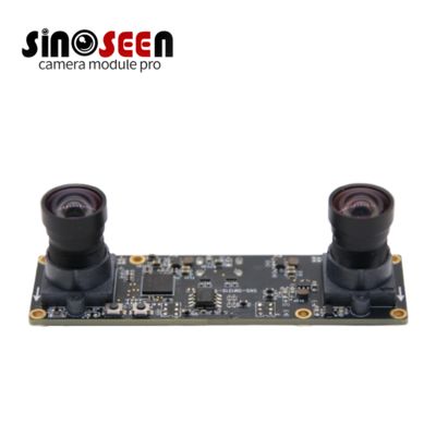 1536x1536 USB 360° 파노라마 카메라 C형 인터페이스