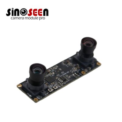 1536x1536 USB 360° 파노라마 카메라 C형 인터페이스